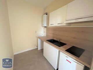  Appartement à louer 1 pièce 31 m²