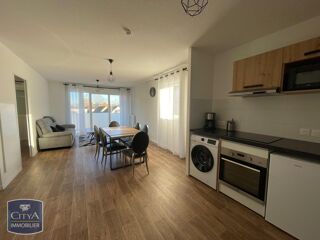  Appartement � louer 2 pi�ces 45 m� Pau