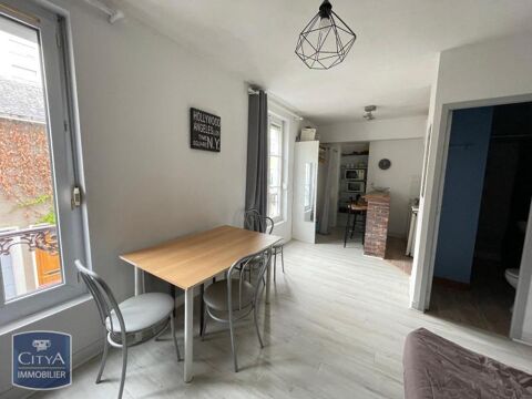  Appartement  louer 1 pice 21 m