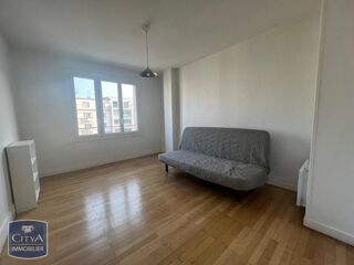 Appartement à louer 1 pièce 31 m²