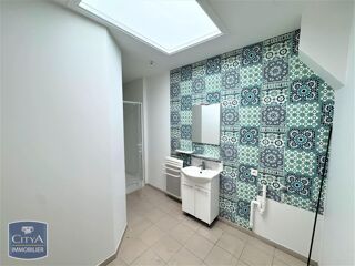  Appartement � louer 2 pi�ces 61 m�
