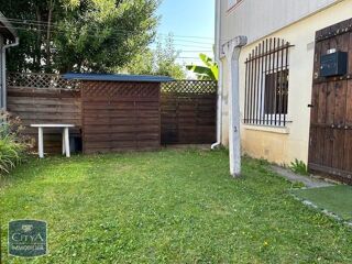  Appartement à louer 1 pièce 18 m²