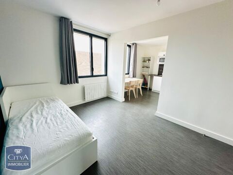  Appartement � louer 1 pi�ce 22 m�