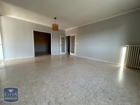  Appartement � louer 6 pi�ces 139 m�