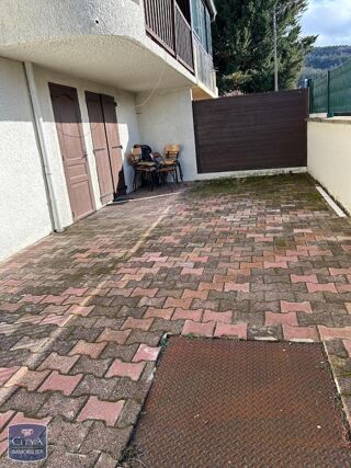  Appartement � louer 5 pi�ces 84 m�