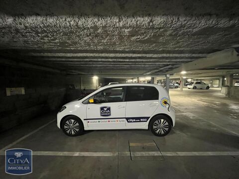  Parking / Garage  louer 