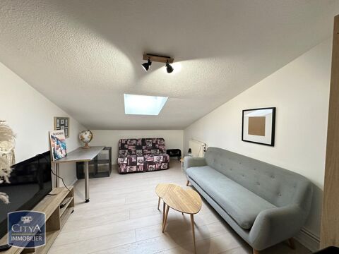  Appartement  louer 3 pices 48 m