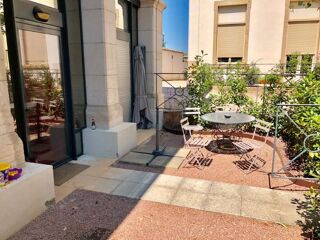  Appartement � louer 3 pi�ces 64 m�