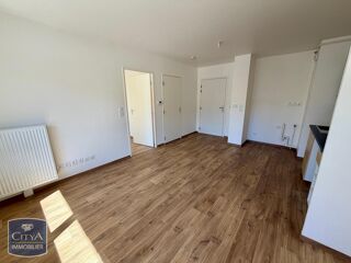  Appartement � louer 2 pi�ces 37 m�