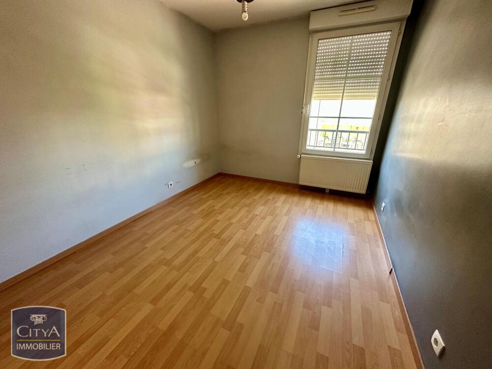 Wilson - À LOUER : Appartement T4 situé dans le quartier....