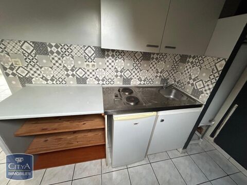  Appartement  louer 2 pices 43 m