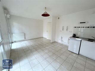 Appartement à louer 1 pièce 27 m²