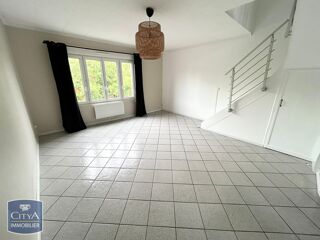  Appartement à louer 3 pièces 71 m²