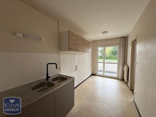  Appartement à louer 3 pièces 67 m²