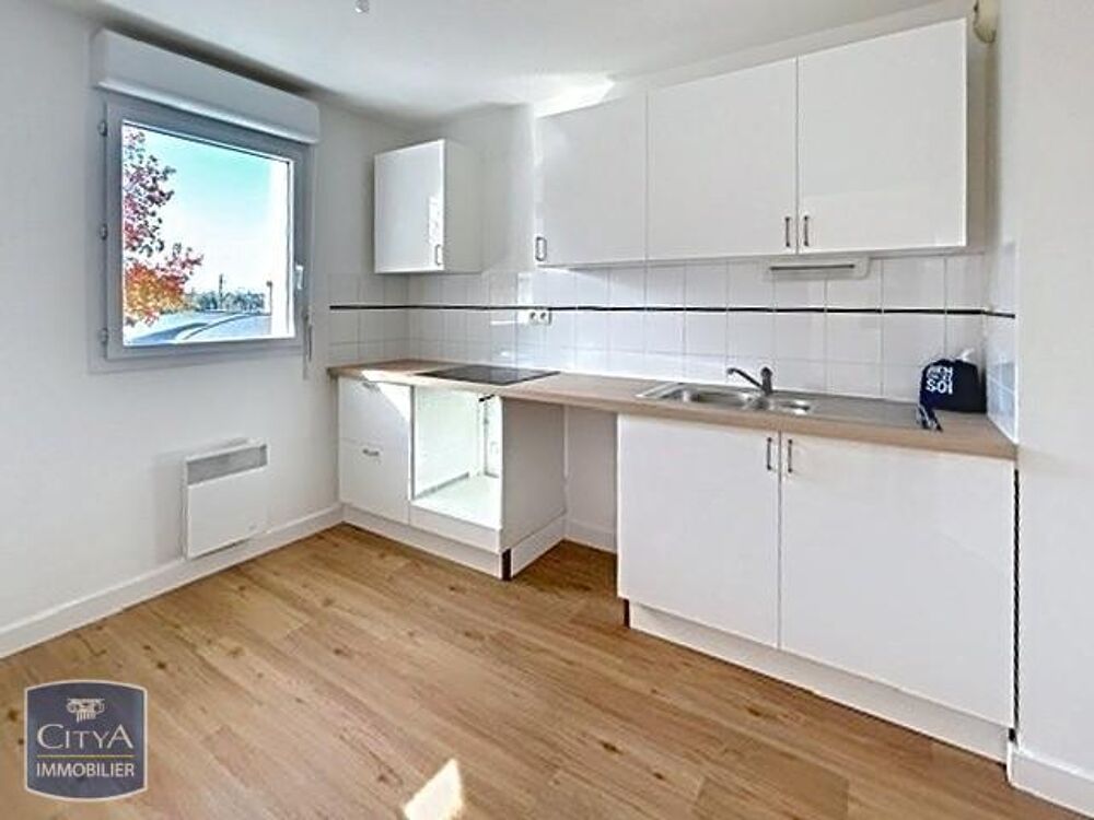 location Appartement - 3 pièce(s) - 65 m² Saint-Brieuc (22000)