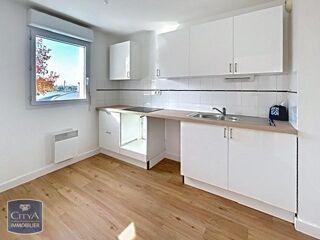 location Appartement - 3 pièce(s) - 65 m² Saint-Brieuc (22000)