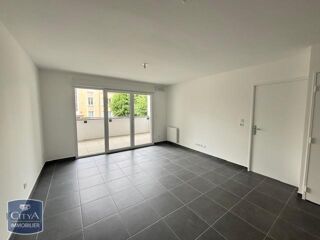  Appartement à louer 2 pièces 42 m²