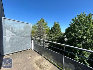  Appartement à louer 2 pièces 43 m²