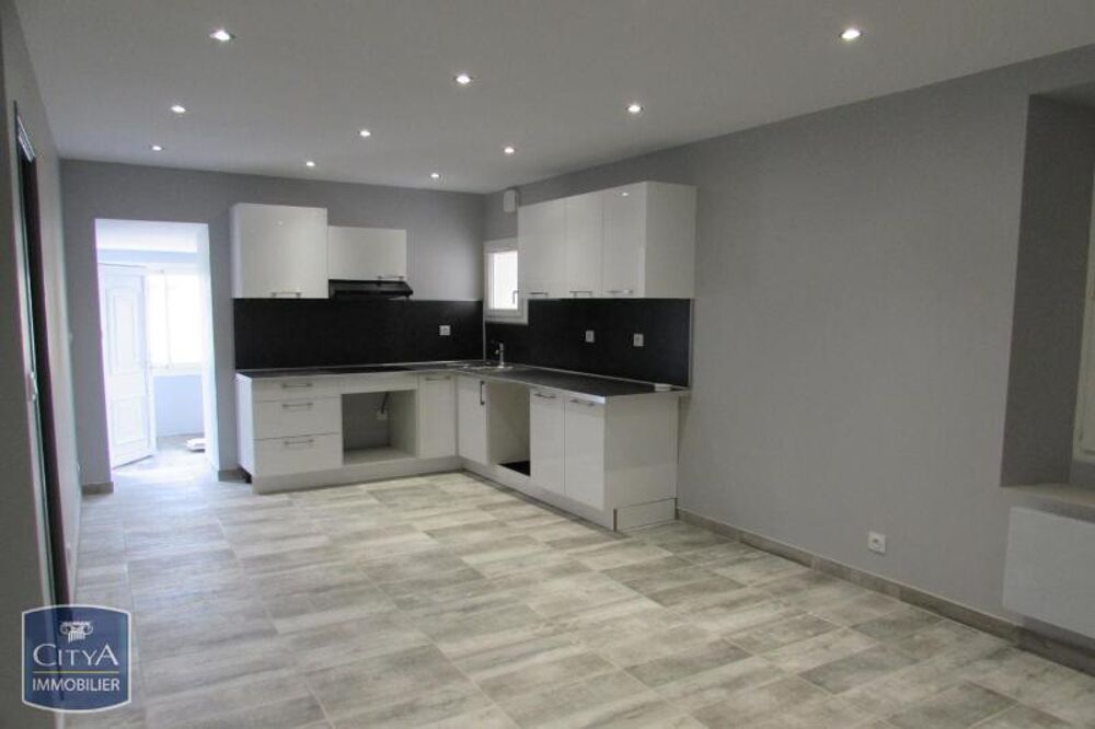location Appartement - 2 pièce(s) - 35 m² Rognac (13340)