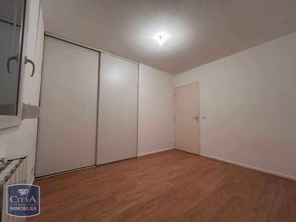 À LOUER : Appartement T2 Bis à Essey-lès-Nancy, situé Ch....