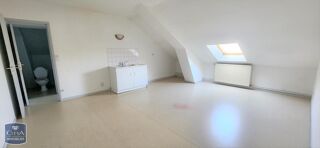  Appartement à louer 3 pièces 53 m²