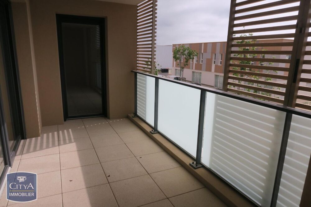 location Appartement - 3 pièce(s) - 59 m² Frontignan (34110)