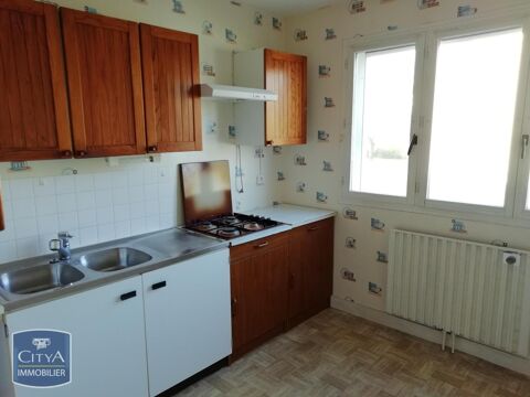  Appartement  louer 4 pices 80 m