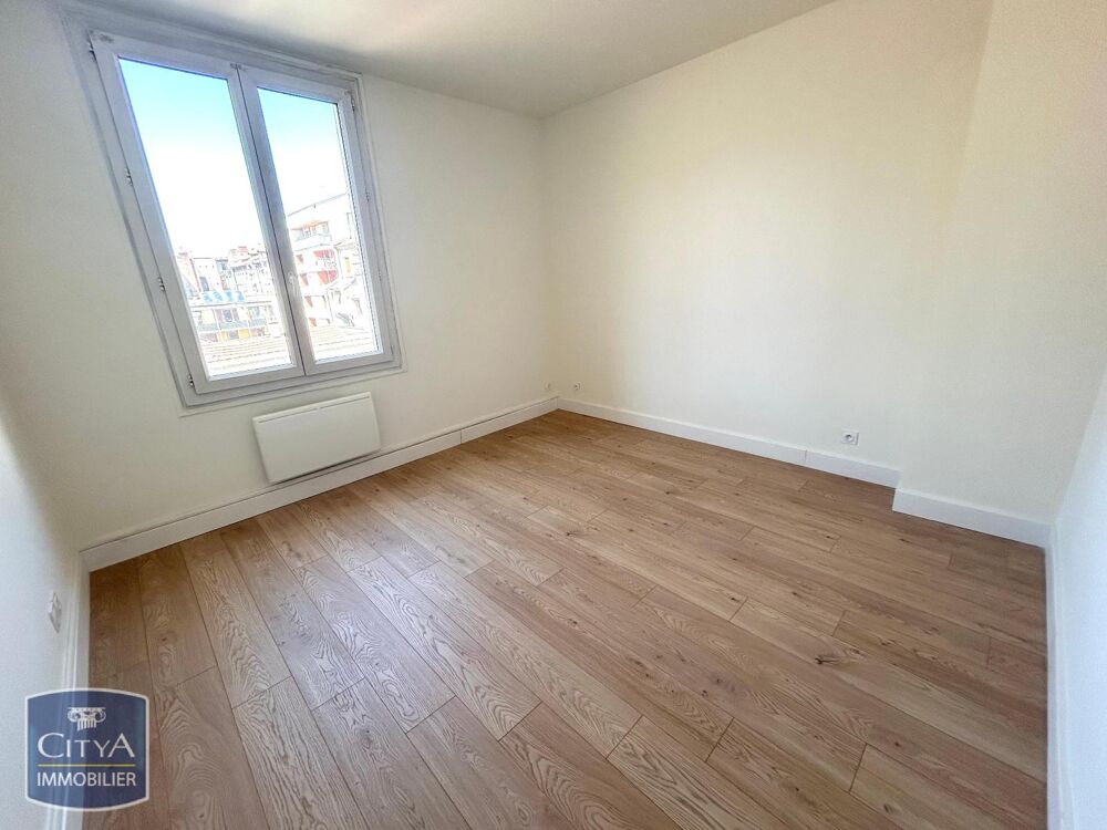 location Appartement - 1 pièce(s) - 33 m² Saint-Étienne (42000)