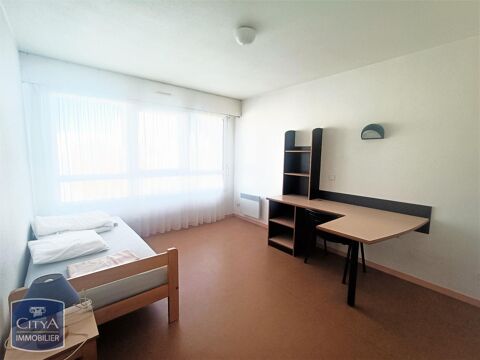  Appartement � louer 1 pi�ce 21 m�