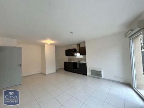  Appartement � louer 2 pi�ces 47 m�