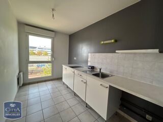  Appartement à louer 2 pièces 54 m²