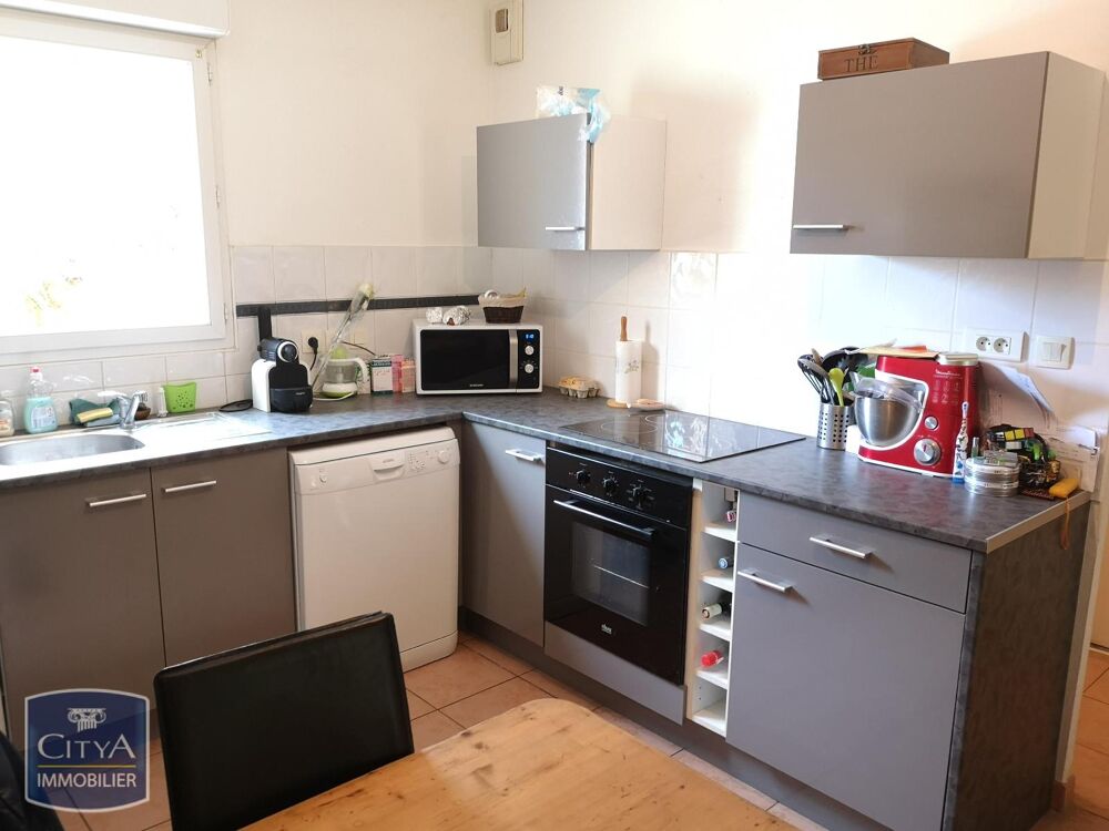 location Maison - 3 pièce(s) - 64 m² Graveson (13690)