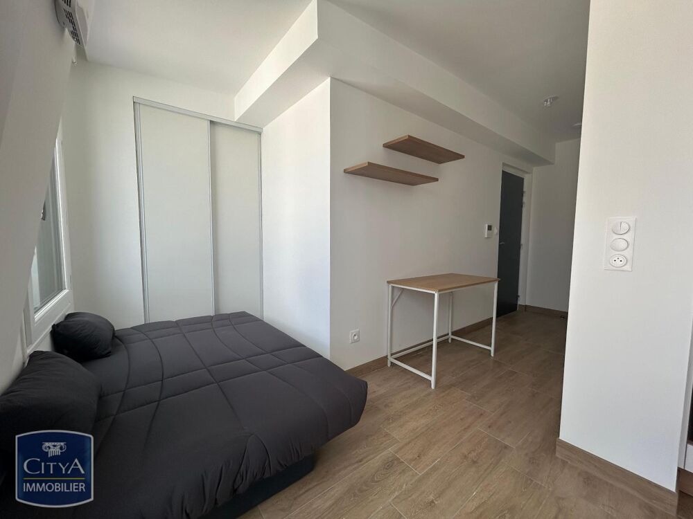 location Appartement - 1 pièce(s) - 19 m² Orléans (45000)