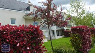  Appartement � louer 2 pi�ces 43 m�