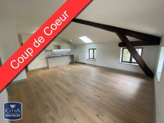  Appartement � louer 3 pi�ces 68 m�