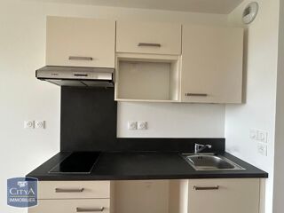  Appartement � louer 2 pi�ces 38 m�