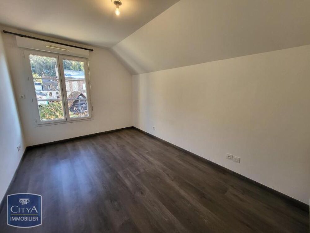 location Appartement - 2 pièce(s) - 42 m² Amfreville-la-Mi-Voie (76920)