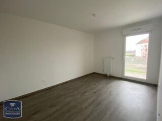  Appartement à louer 2 pièces 41 m²