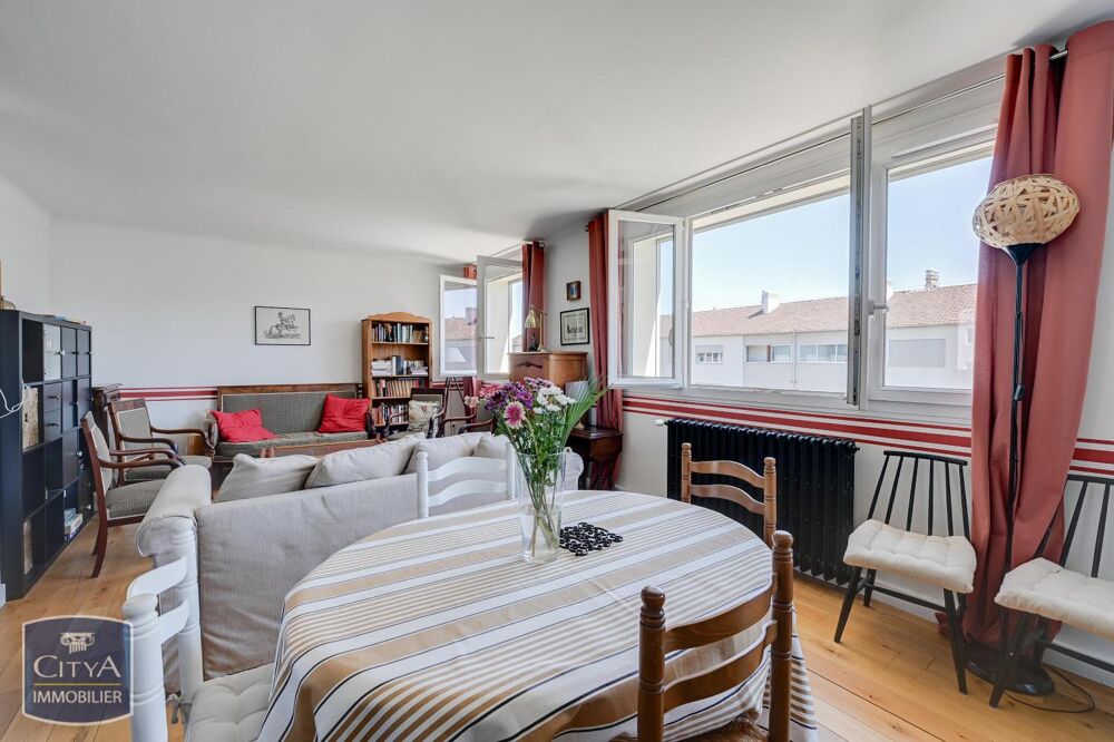 location Appartement - 3 pièce(s) - 65 m² Antony (92160)