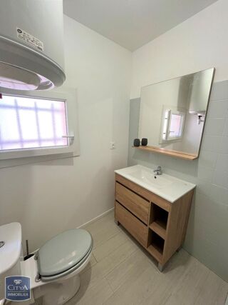  Appartement � louer 2 pi�ces 34 m�