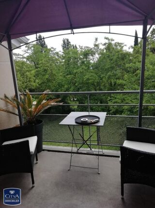  Appartement � louer 2 pi�ces 50 m�