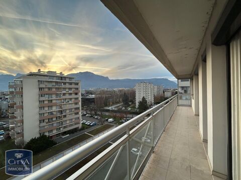  Appartement  louer 4 pices 74 m