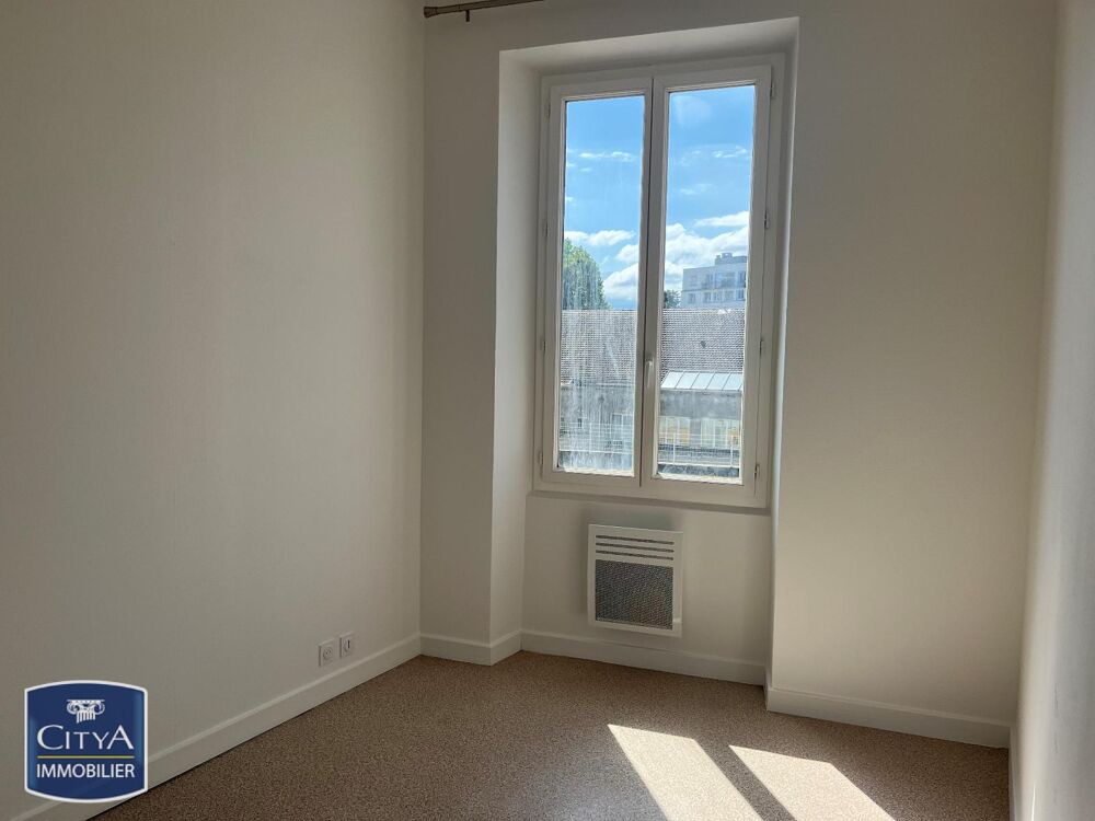 location Appartement - 2 pièce(s) - 53 m² Grenoble (38000)