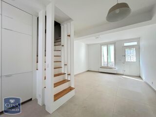  Maison à louer 2 pièces 50 m²
