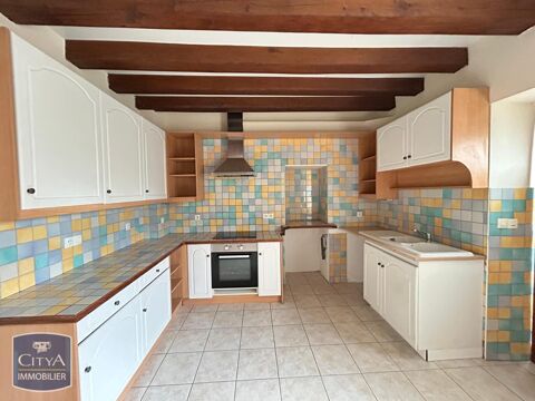  Maison  louer 4 pices 73 m