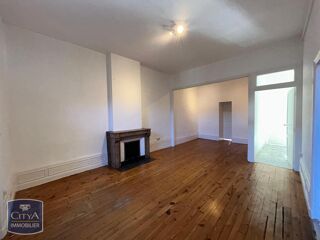 location Appartement - 3 pièce(s) - 85 m² Roanne (42300)