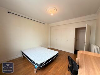  Appartement à louer 1 pièce 12 m²
