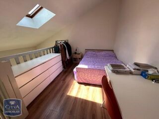  Appartement à louer 1 pièce 31 m²