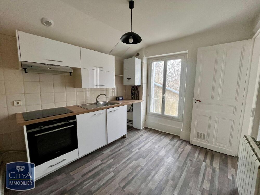 location Appartement - 3 pièce(s) - 51 m² Agen (47000)