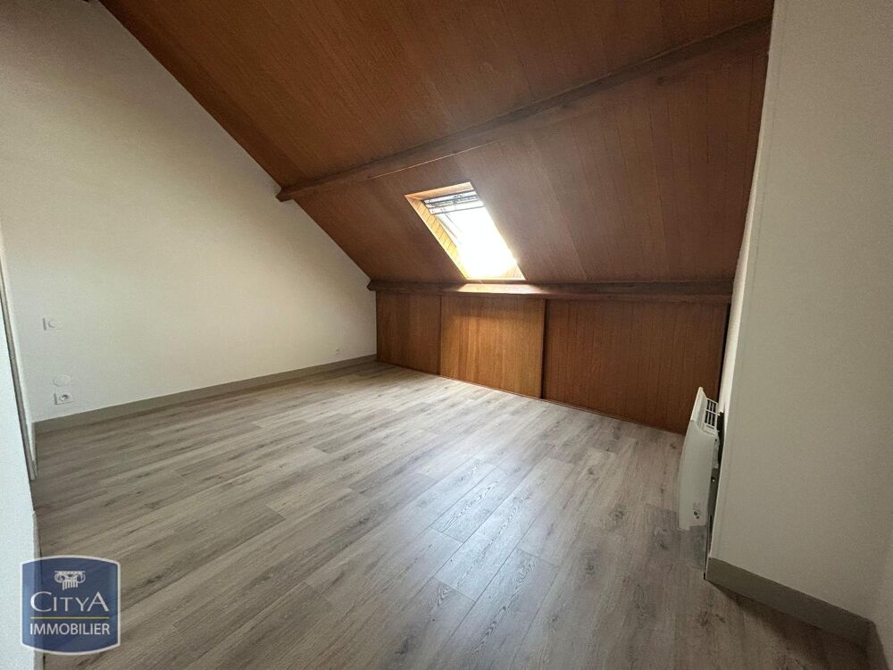 location Appartement - 2 pièce(s) - 44 m² Alençon (61000)